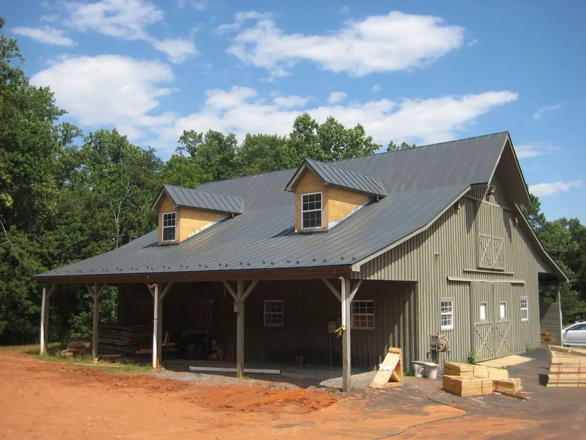 Expert Metal Roof Repair workmanship in Dillingham